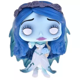 Фигурка Funko POP! Movies. Tim Burton's Corpse Bride: Emily 987 картинка 370948 - МосИгра